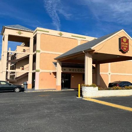 Ashland Studio Inn Richmond North Near Kings Dominion -Listing Partner Exterior photo