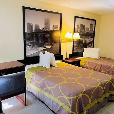Ashland Studio Inn Richmond North Near Kings Dominion -Listing Partner Exterior photo